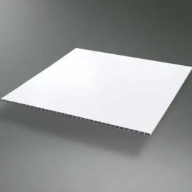 تایل 60*60 تمام گچی روکش PVC